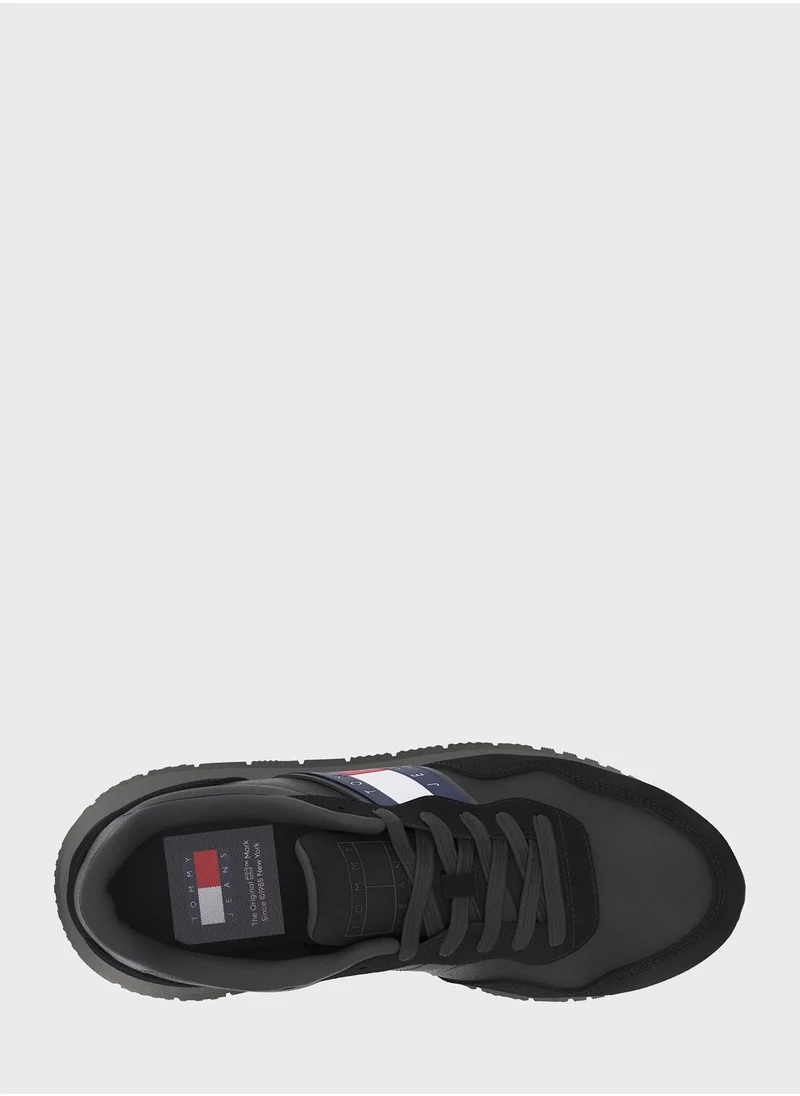 TOMMY JEANS Modern Runner Trainers