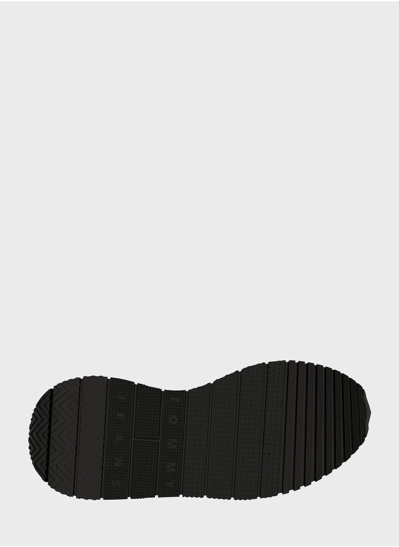 TOMMY JEANS Modern Runner Trainers