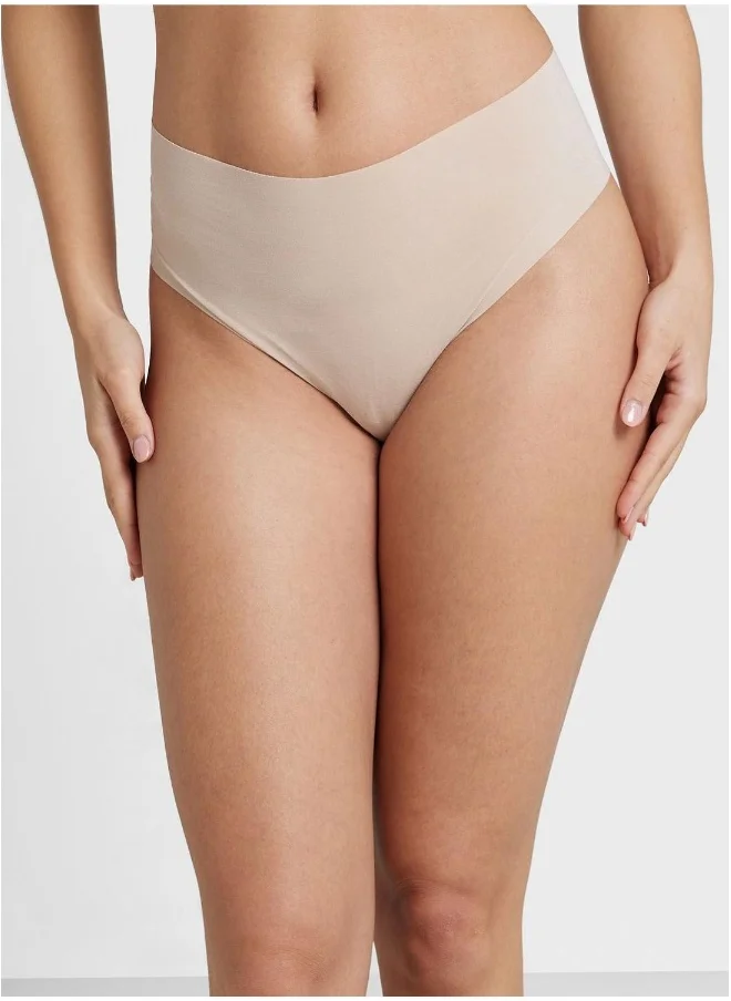 لا سينزا High Leg Thong