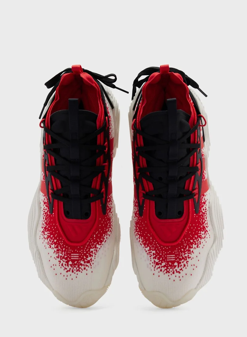 adidas Originals Trae Young 3 Basketball Shoes
