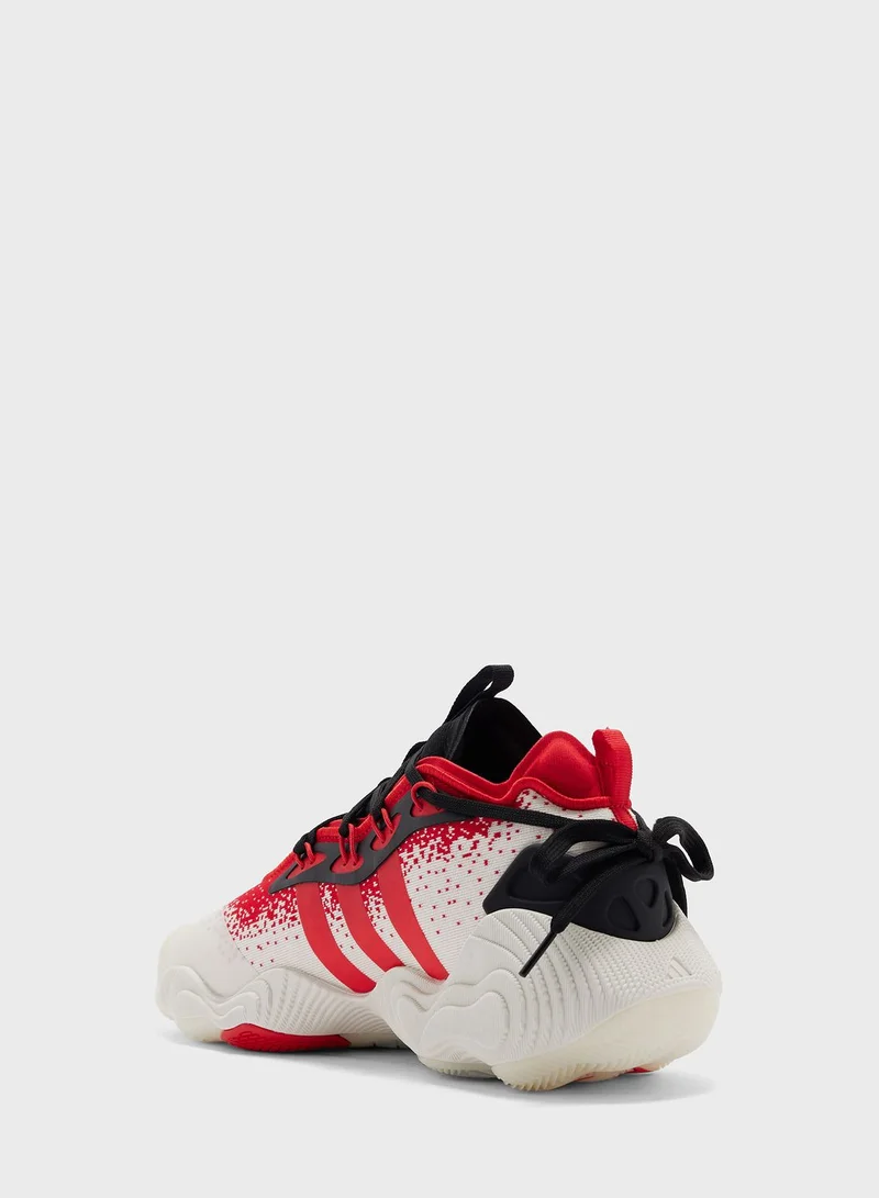 adidas Originals Trae Young 3 Basketball Shoes