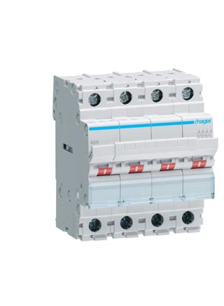 Hager Modular Switch 4Pol-40A - pzsku/ZC0655273B842929A9167Z/45/_/1713188398/8604ae09-0223-42cf-9245-83acebd53ad7