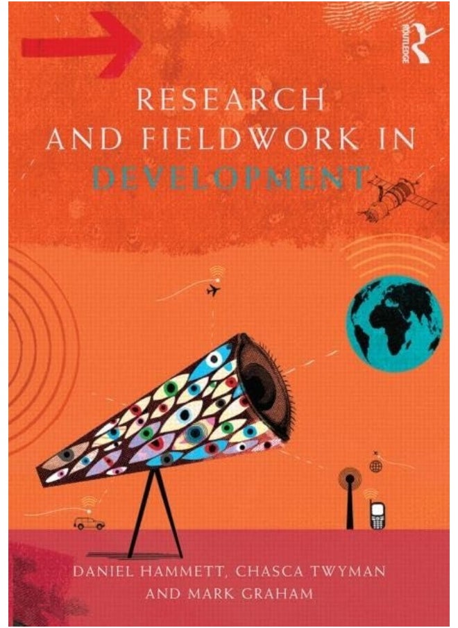 null - Research and Fieldwork in Development - Image 1