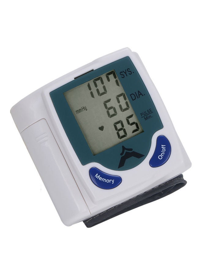 NIBEMINENT Blood Presssure Monitor Systolic/Diastolic - Image 4