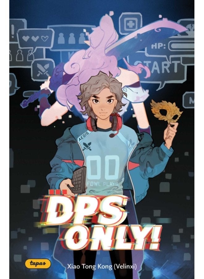 DPS Only - Paperback