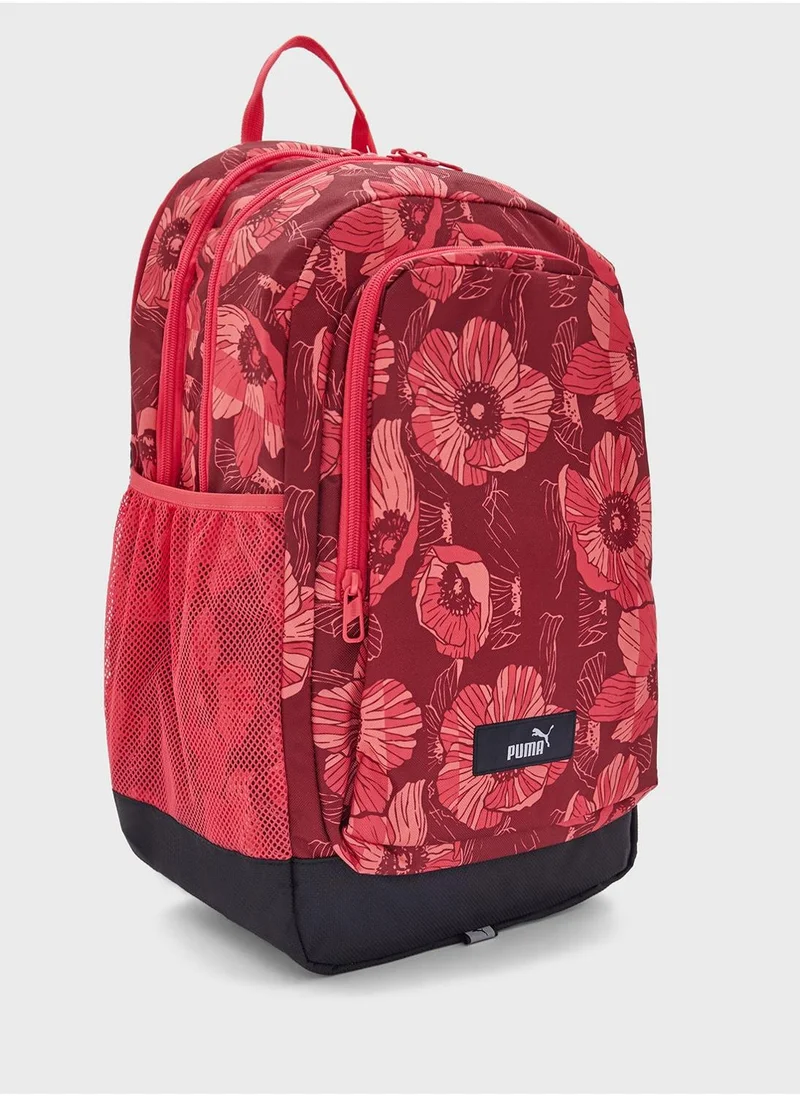 PUMA Academy Backpack