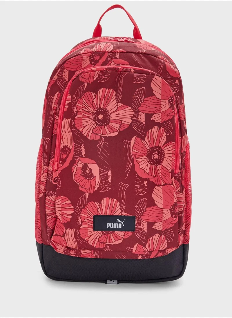 بوما Academy Backpack