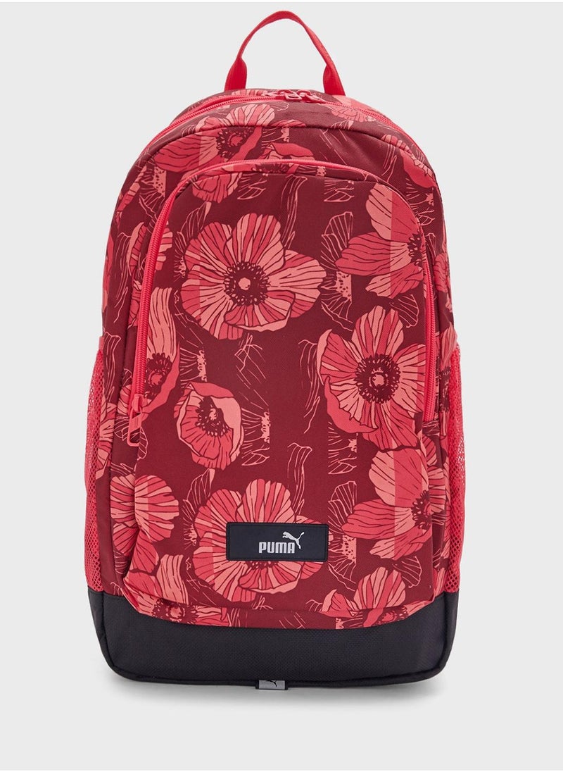 PUMA - Academy Backpack - Image 1