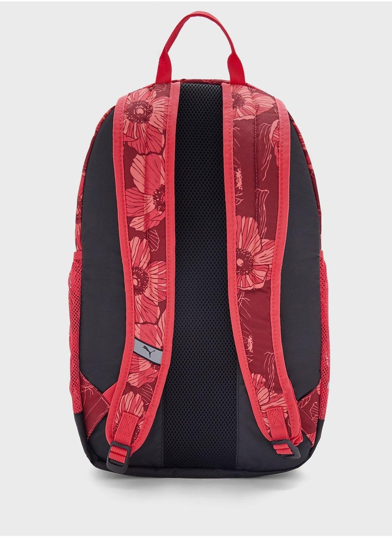 PUMA - Academy Backpack - Image 1