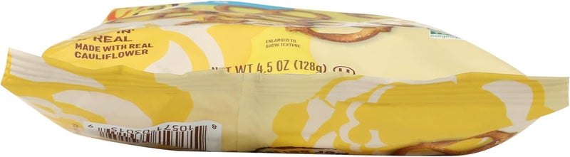 From The Ground Up Cauliflower Pretzel Twists - Image 3