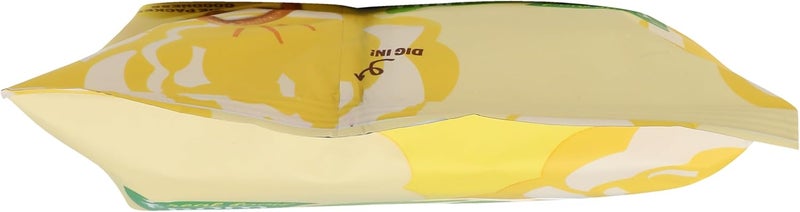 From The Ground Up Cauliflower Pretzel Twists - Image 4