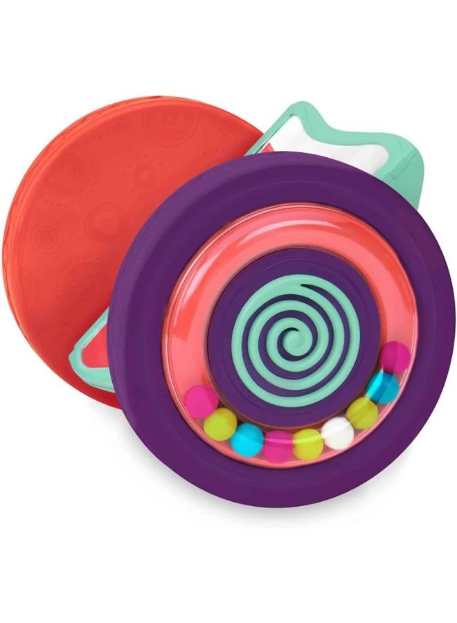 B. Toys ROLLING MIRROR  - Image 1