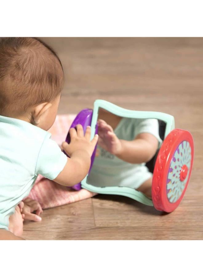 B. Toys ROLLING MIRROR  - Image 2