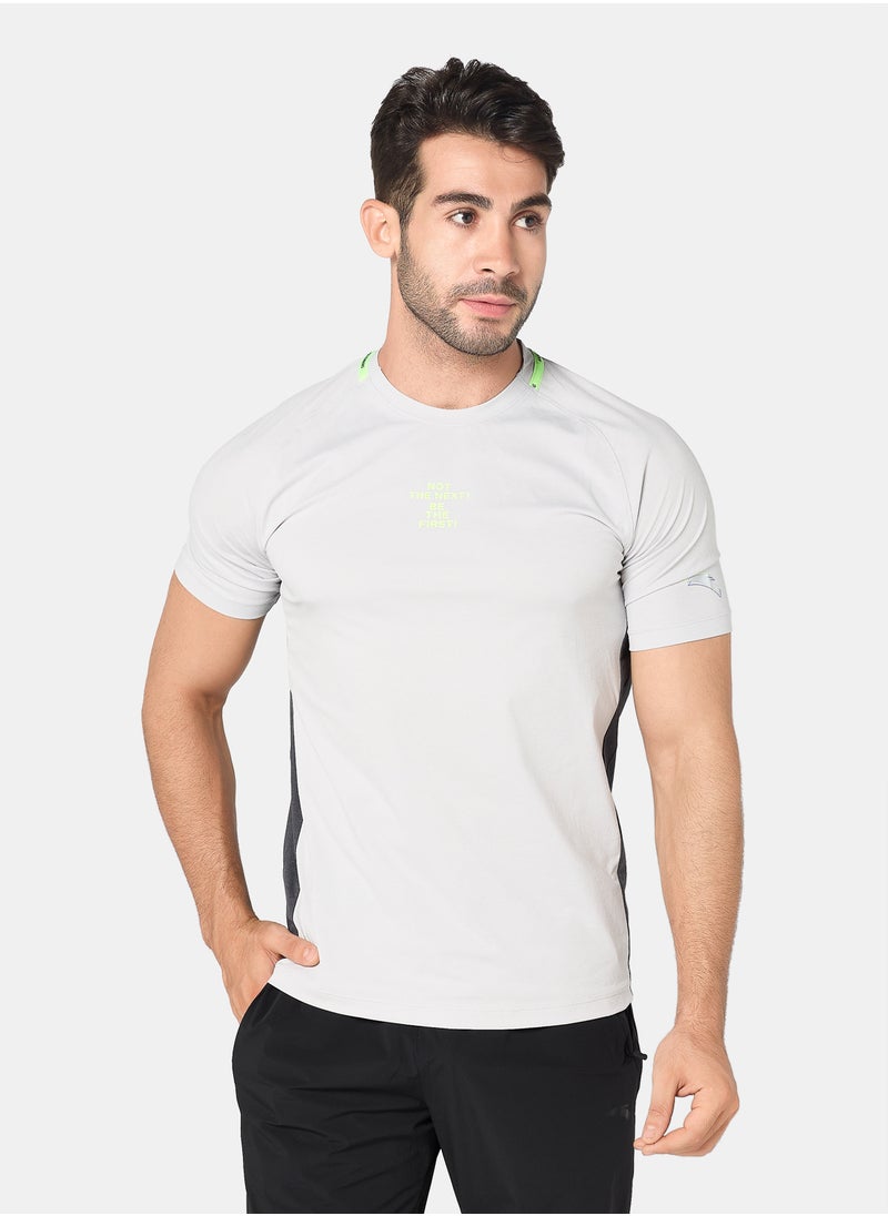 ANTA - Running SS Tee - Image 1