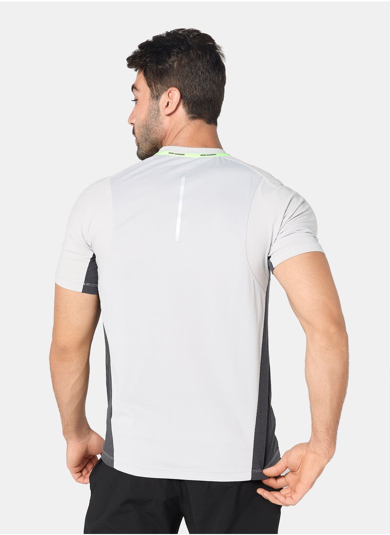 ANTA - Running SS Tee - Image 1
