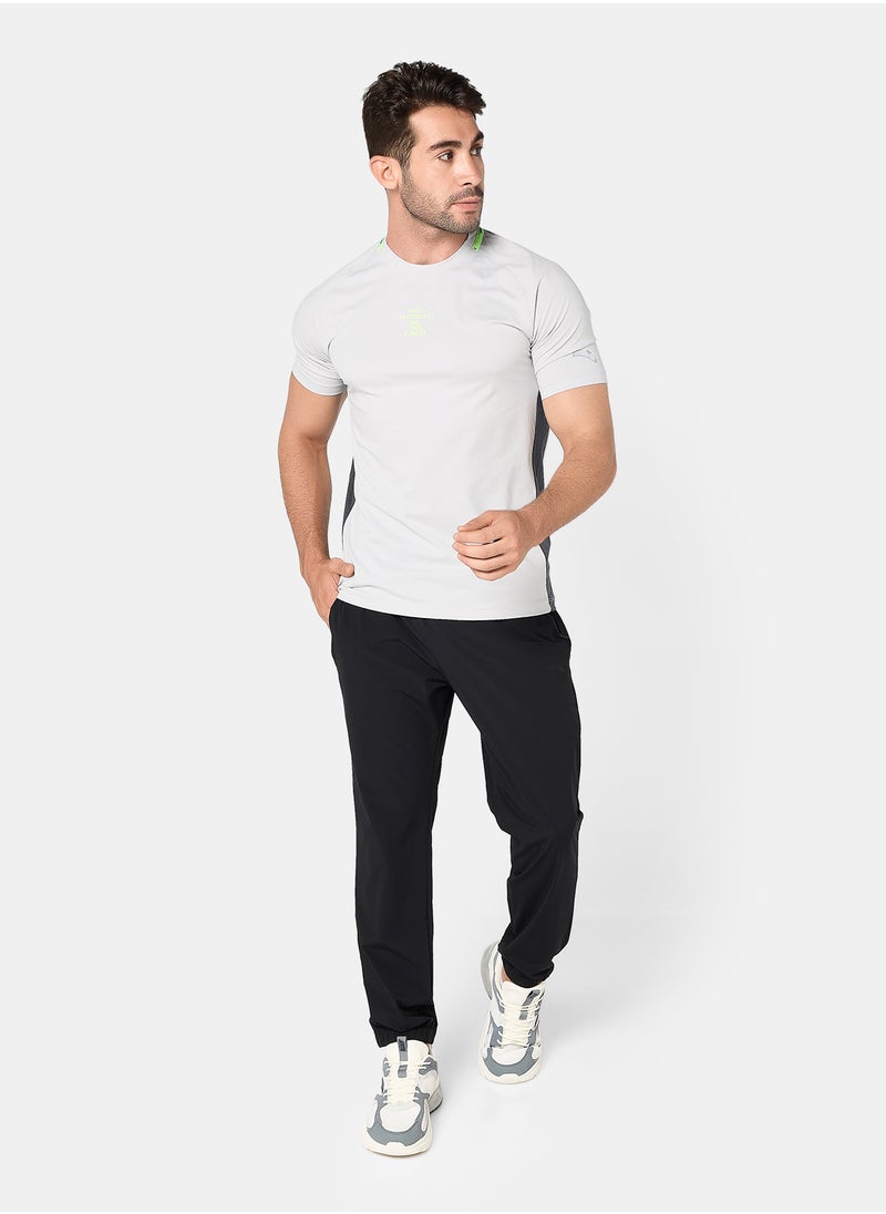 ANTA - Running SS Tee - Image 1