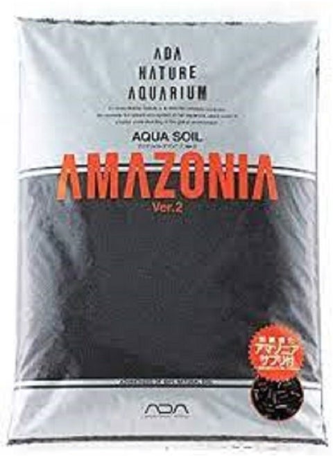 Ada amazonia soil 2-9L