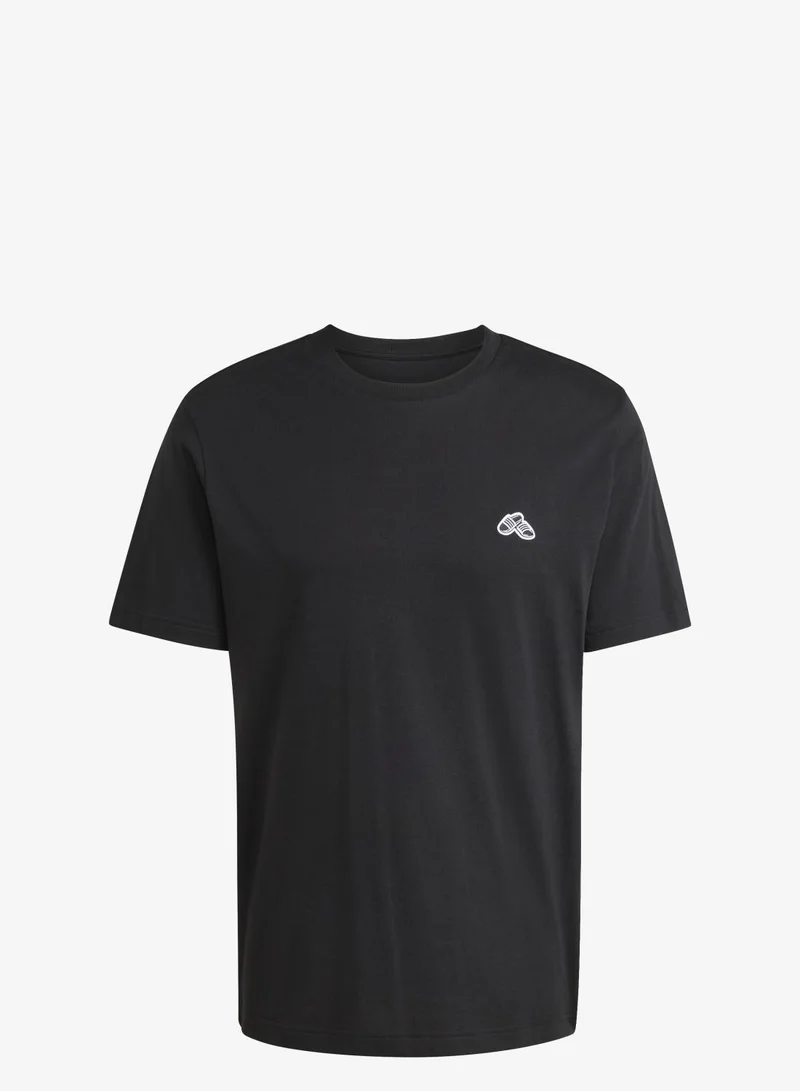 اديداس تيشيرت SUMMER SLIDE TRIM GRAPHIC