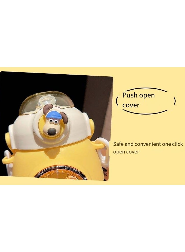 أكواب بلاستيكية كبسولة - Image 3
