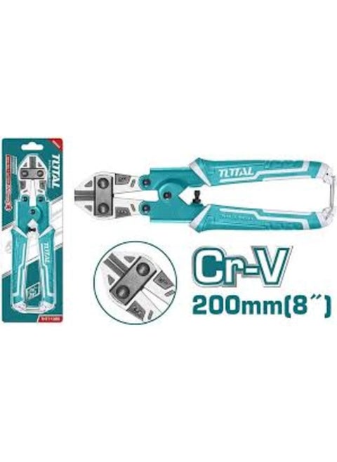 Metal Cutter 8"