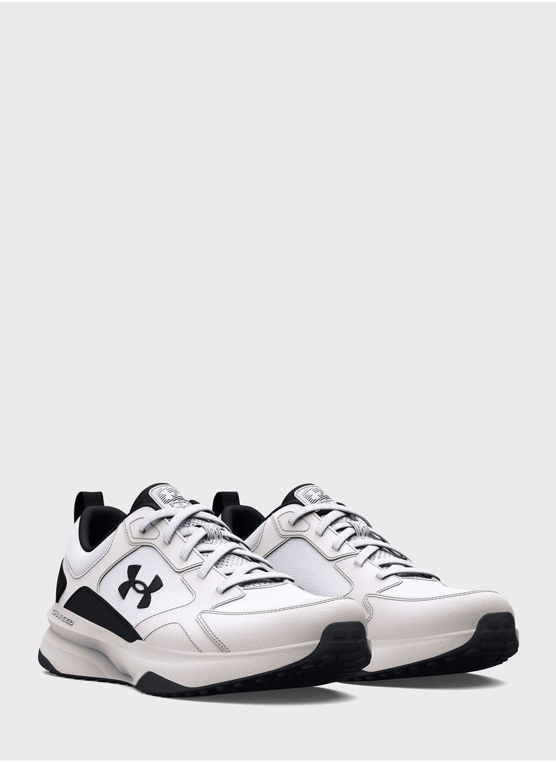 UNDER ARMOUR - Charged Edge - Image 1