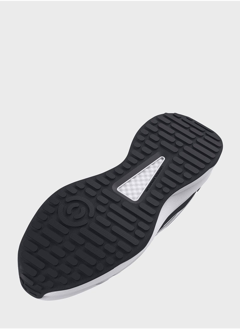 UNDER ARMOUR - Charged Edge - Image 1