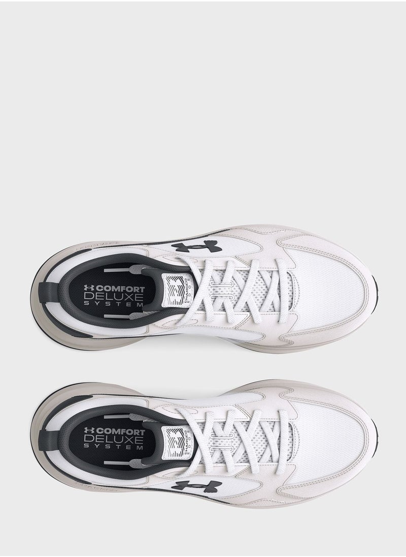 UNDER ARMOUR - Charged Edge - Image 1
