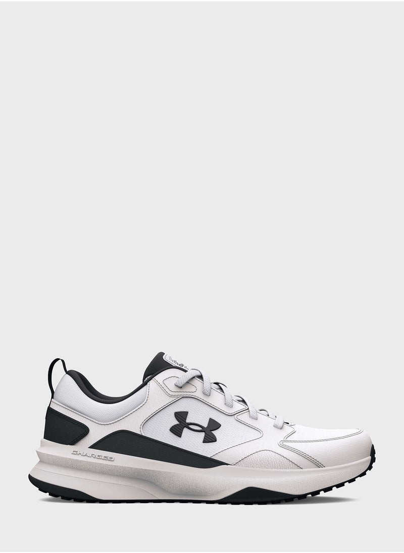 UNDER ARMOUR - Charged Edge - Image 1