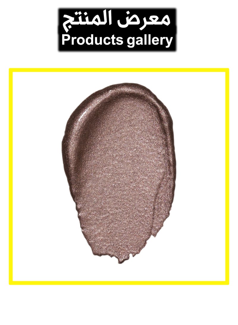 elf Liquid Metallic Eyeshadows, Galaxy - Image 2
