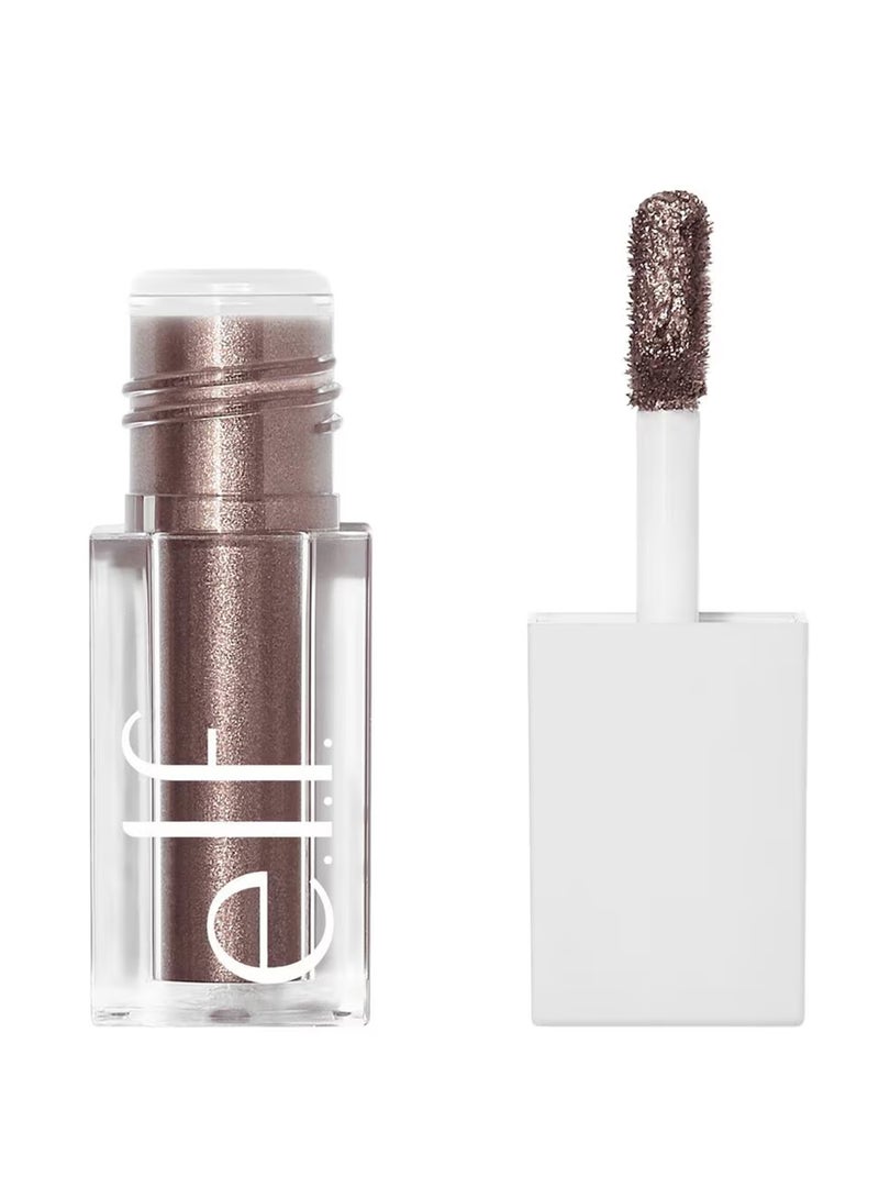 elf Liquid Metallic Eyeshadows, Galaxy - Image 1