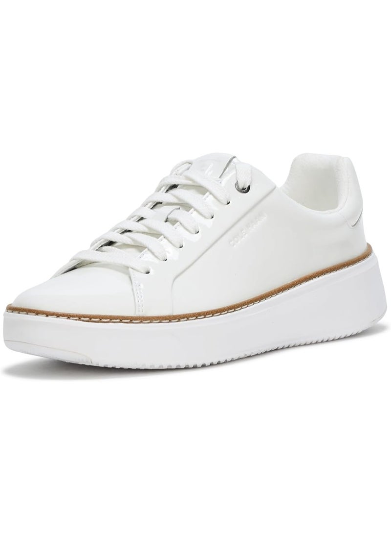 Cole Haan Women's Grandpro Topspin Golf Sneaker - Image 1