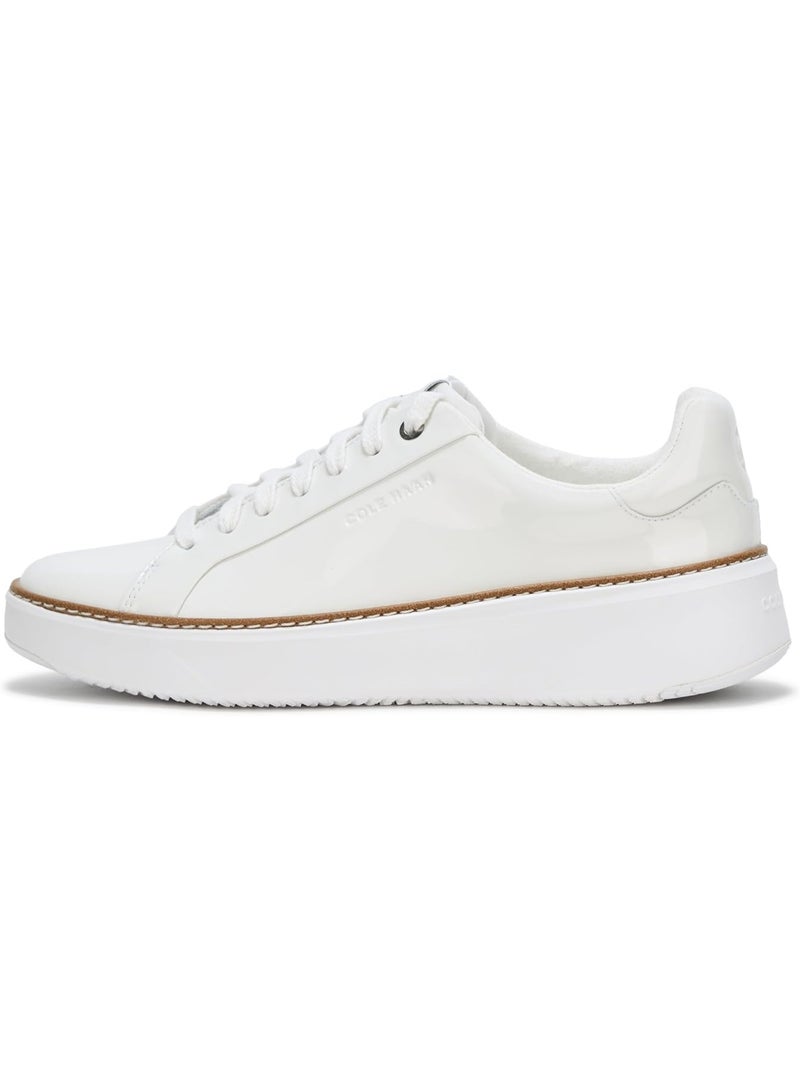 Cole Haan Women's Grandpro Topspin Golf Sneaker - Image 2