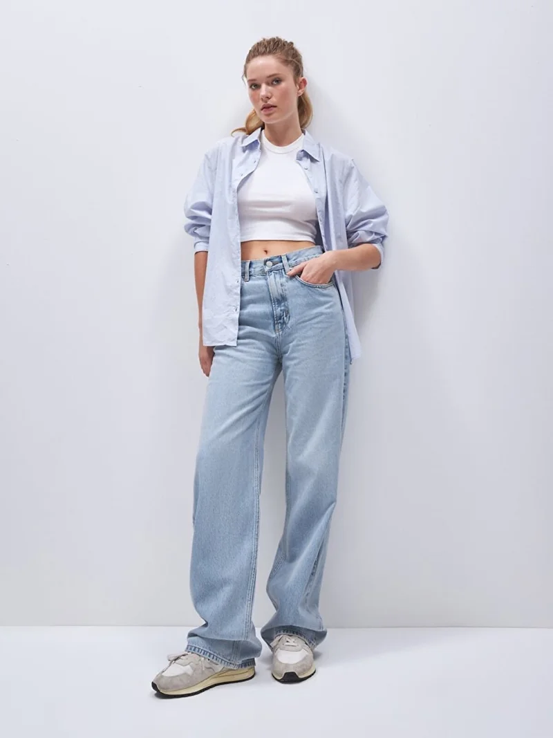 Vionne H Pants