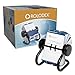 Rolodex Rotary Business Card File 400Card Capacity Black - Image 2