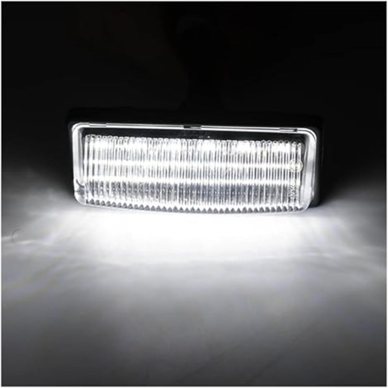 DEMULAX License Plate Light for Nissan Vehicles - Image 4