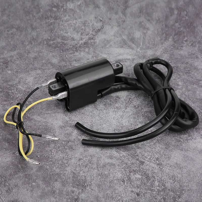 Motorcycle Accessory Ignition Coil for Suzuki GSF400 GSF600 GSF1200 Bandit - Image 5