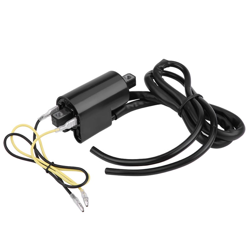 Motorcycle Accessory Ignition Coil for Suzuki GSF400 GSF600 GSF1200 Bandit - Image 2