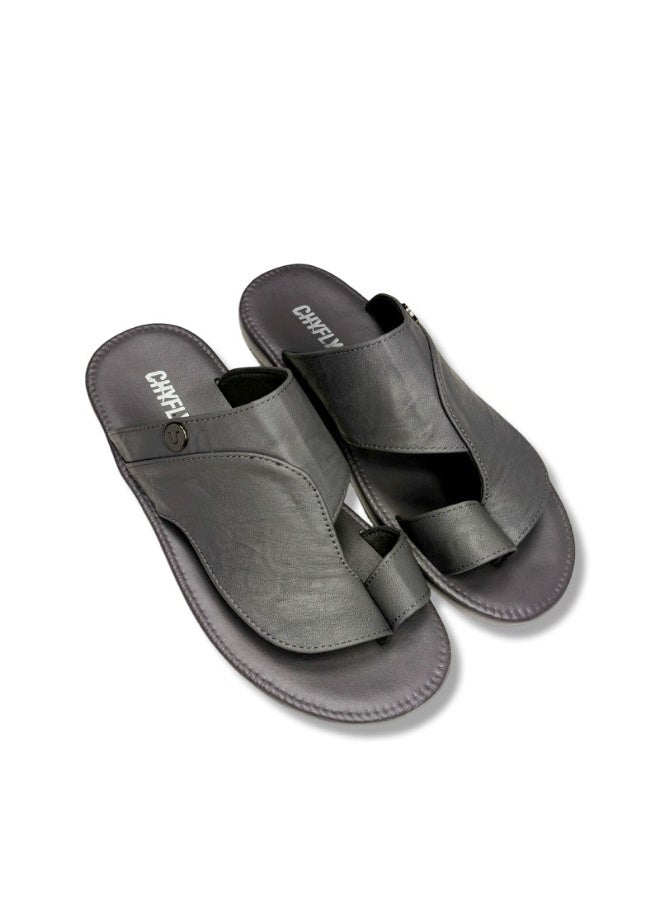 Men's Durable Non-slip Slippers - Image 1