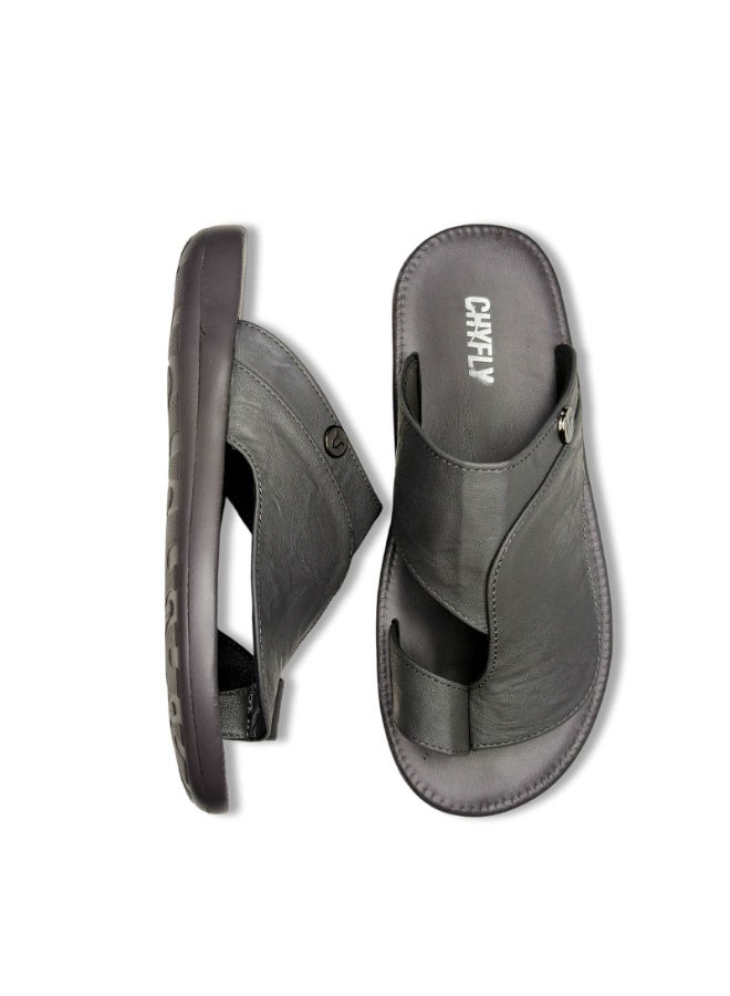 Men's Durable Non-slip Slippers - Image 3