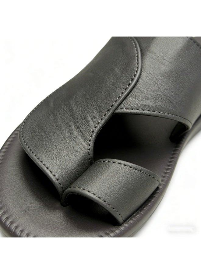 Men's Durable Non-slip Slippers - Image 4