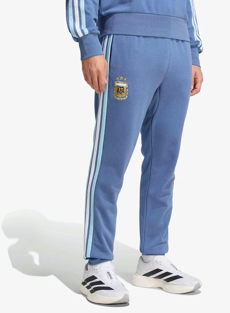 Adidas Argentina DNA Tracksuit Bottoms