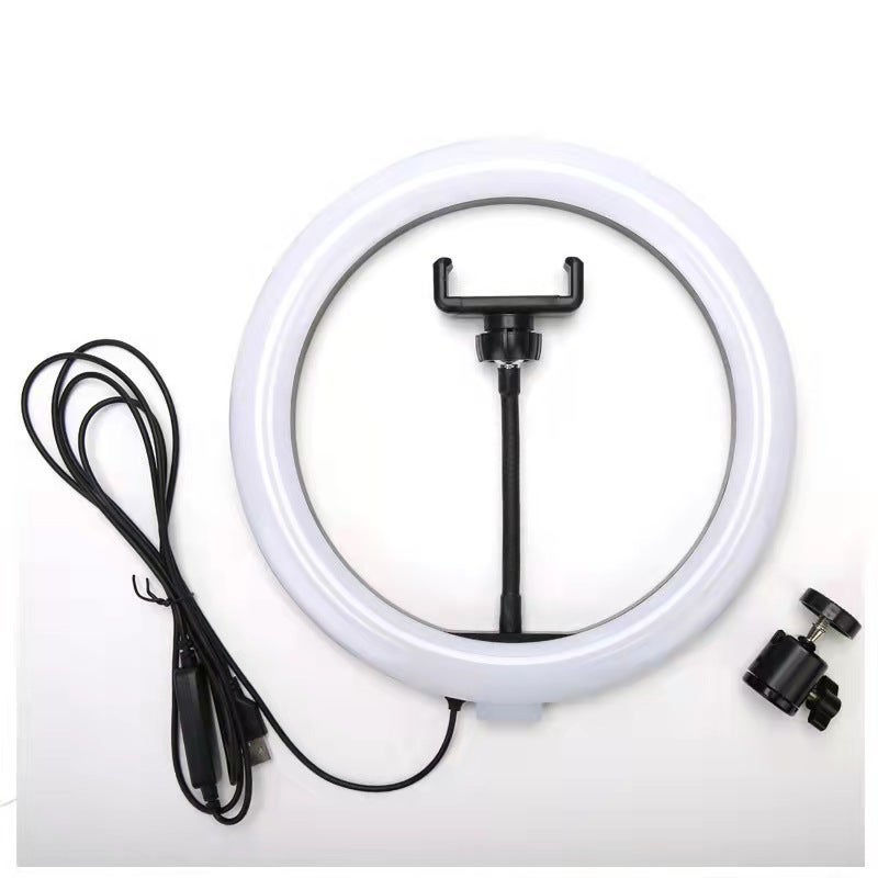 6-18-Inch Lamp Convenient Mobile Phone Selfie Shooting Desktop Fill Light Net Red Anchor Indoor Beauty Live Light - Image 5