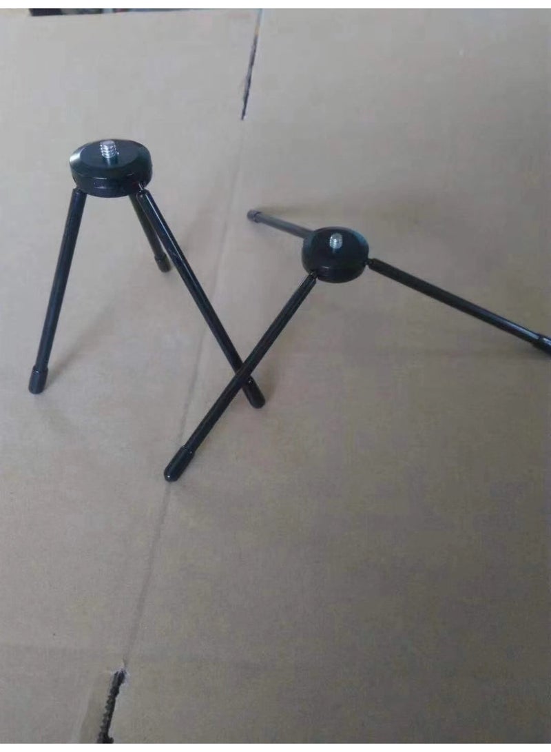 6-18-Inch Lamp Convenient Mobile Phone Selfie Shooting Desktop Fill Light Net Red Anchor Indoor Beauty Live Light - Image 3