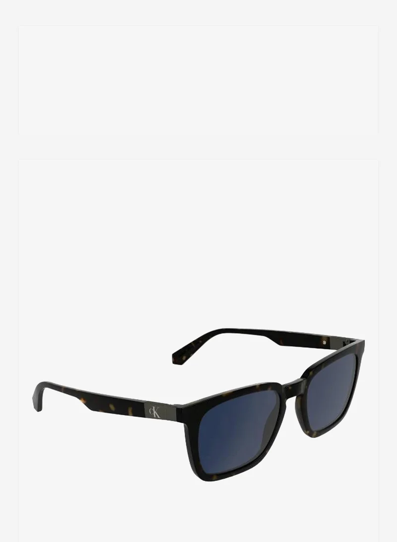 Calvin Klein Jeans  Modified Rectangle Sunglasses for Men | Best Price UAE