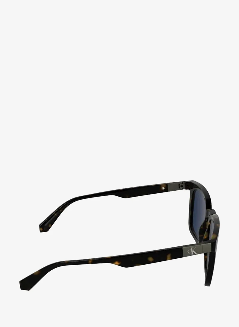 Calvin Klein Jeans  Modified Rectangle Sunglasses for Men | Best Price UAE