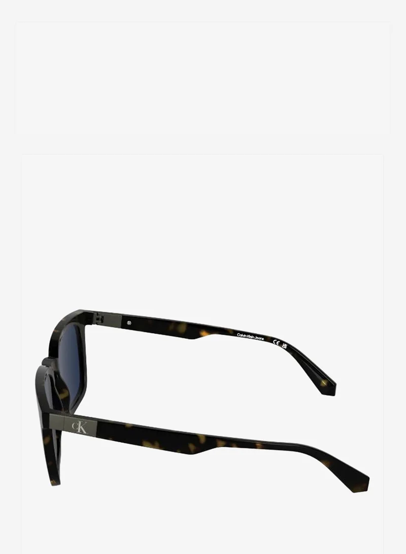 Calvin Klein Jeans  Modified Rectangle Sunglasses for Men | Best Price UAE