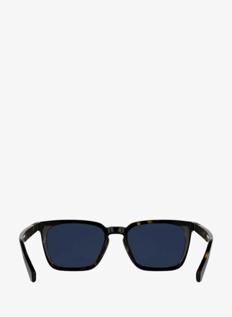 Calvin Klein Jeans  Modified Rectangle Sunglasses for Men | Best Price UAE