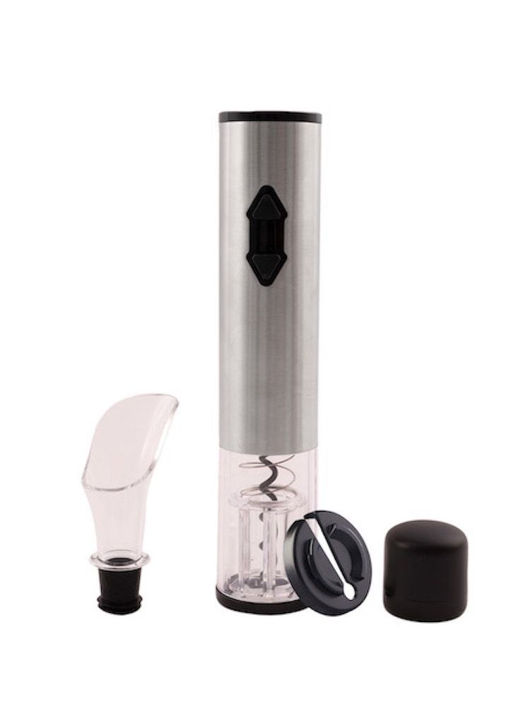 Point-Virgule Wine set 4 pieces 