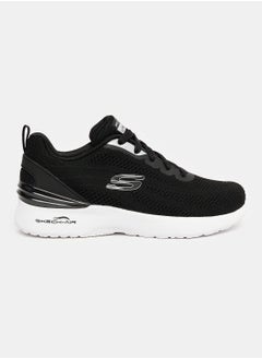 Skech-Air Dynamight - Cozy Time Lace Up Shoes