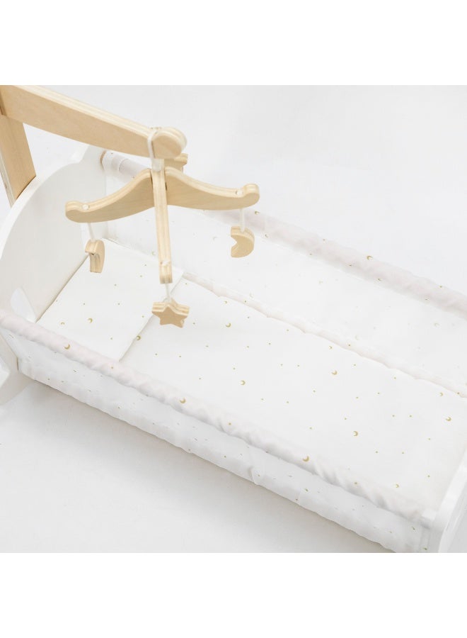 Polar B Doll Cradle - Image 2